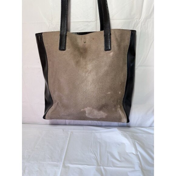 Kate Spade Madison Avenue Collection Leather Tote shoulder bag - Picture 9 of 16